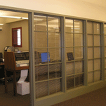 Flossmoor Public Library - Libraries Near Me - Flossmoor, Illinois