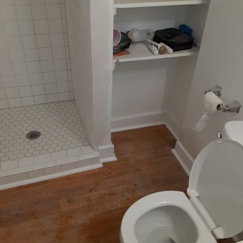 Tip Top Turn Key Services - Floor and toilet are set - Handyman Near Me Tip Top Turn Key Services - Floor and toilet are set - Handyman Near Me