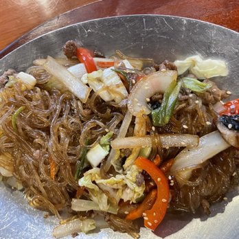 Sushi Kim 2 - D7 Jap Chae - Korean Near Me - Pittsburgh, Pennsylvania Sushi Kim 2 - D7 Jap Chae - Korean Near Me - Pittsburgh, Pennsylvania