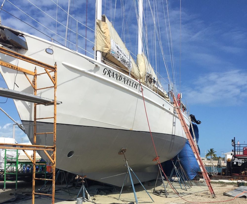 KEY WEST BOAT REPAIR & MAINTENANCE 75 Photos 7281 Shrimp Rd, Key