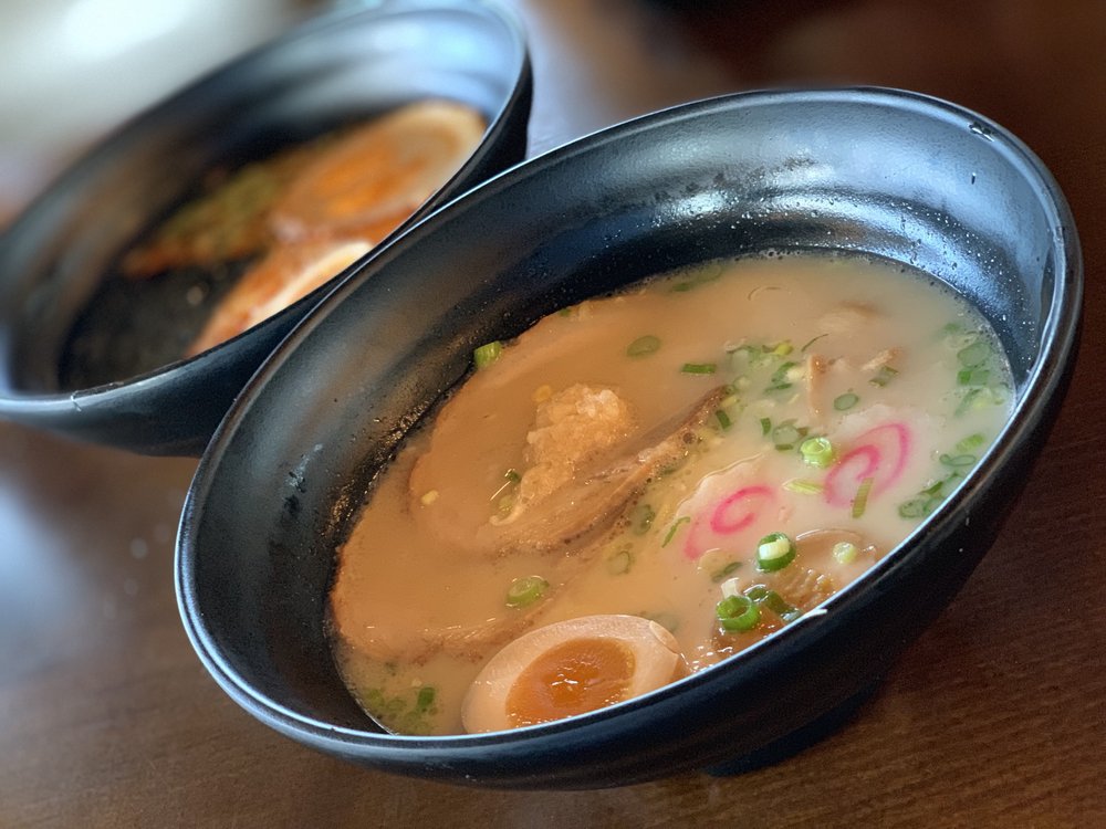 CAPTAIN CRAB & RAMEN 76 Photos & 70 Reviews 420 S 72nd Ave, Yakima