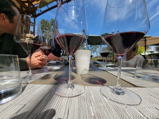 Bricoleur Vineyards by null