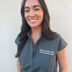 Santa Barbara Myo