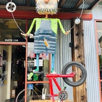 Sebastopol Bike Center by null