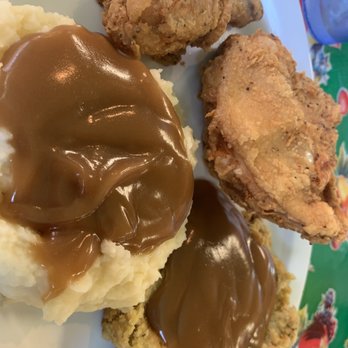 Southern Kitchen - Fried Chicken Entree - Southern Near Me - Tacoma, Washington Southern Kitchen - Fried Chicken Entree - Southern Near Me - Tacoma, Washington