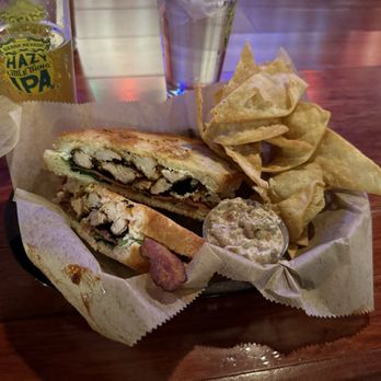 Foggy Mountain BrewPub - Brewpubs Near Me - Asheville, North Carolina