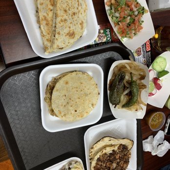 City Tacos - Mexican Near Me - Phoenix, Arizona