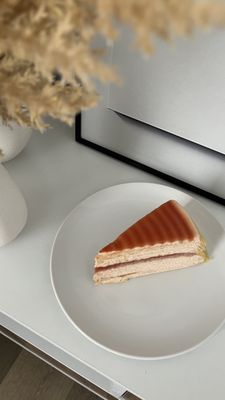 Lady M Cake Boutique - New York City by null