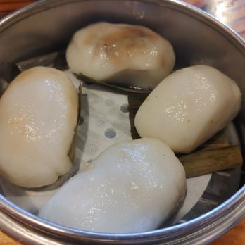 Sichuan Noodles - Salty buns wrapped in leaves - Szechuan Near Me - Houston, Texas Sichuan Noodles - Salty buns wrapped in leaves - Szechuan Near Me - Houston, Texas