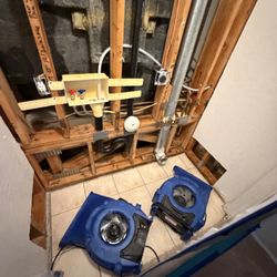 Exact Construction and Restoration