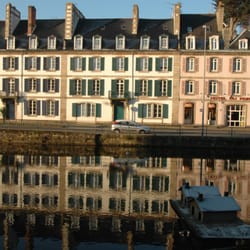 Hôtel du Port - Hôtel du Port