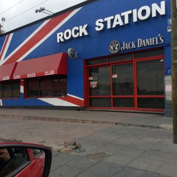 Rock Station - Bars Near Me - León, GUA Rock Station - Bars Near Me - León, GUA