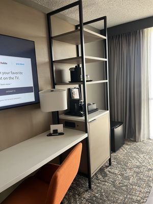 Marriott El Paso by null