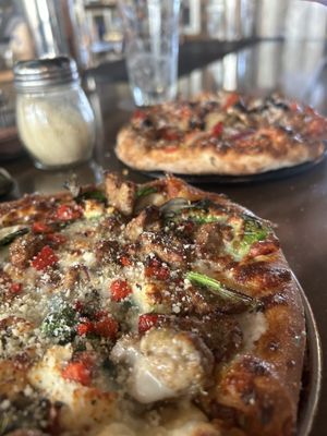 Black Rock Pizza - Captain Cook by null