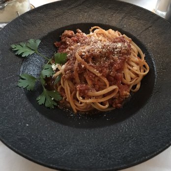 Quattro - Bolognese past - soooo good. I feel like this taste better than the ones in Milano 5/5 - Italian Near Me - Frankfurt, HE Quattro - Bolognese past - soooo good. I feel like this taste better than the ones in Milano 5/5 - Italian Near Me - Frankfurt, HE