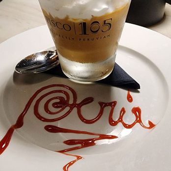 CVI.CHE 105 - Peruvian Near Me - Miami, Florida