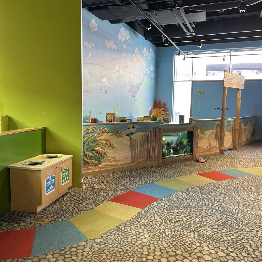 Marbles Kids Museum - Downstairs Area - Children's Museums Near Me - Raleigh, North Carolina Marbles Kids Museum - Downstairs Area - Children's Museums Near Me - Raleigh, North Carolina