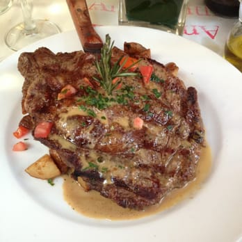 Amaranth Restaurant - Amazing ribeye! - Mediterranean Near Me - New York, New York Amaranth Restaurant - Amazing ribeye! - Mediterranean Near Me - New York, New York