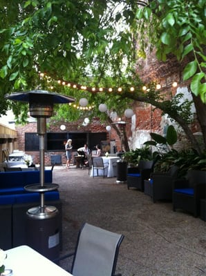 Evangeline Restaurant by null