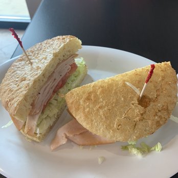 Schlotzsky's - Sandwiches Near Me - San Marcos, Texas