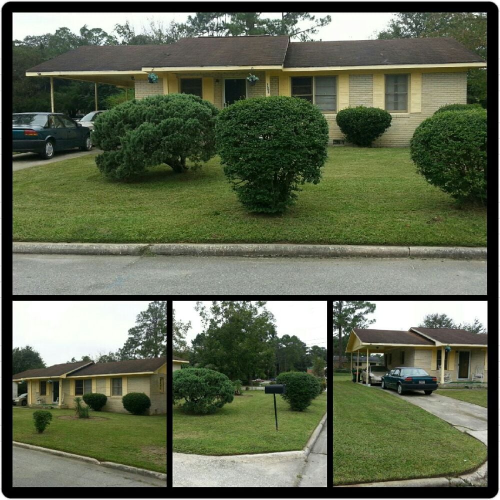 TURNER’S LAWN CARE Updated June 2024 Valdosta,