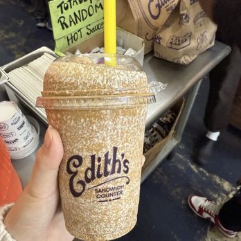 EDITH’S SANDWICH COUNTER - Updated February 2026 - 322 Photos & 168