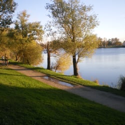 Lac de Bègles - Lac de Bègles