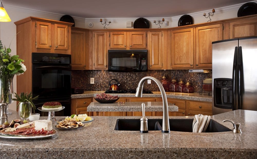 Granite Transformations of Rockford - countertop fabricator in Machesney Park, IL