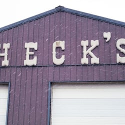 Heck's Spray Craft