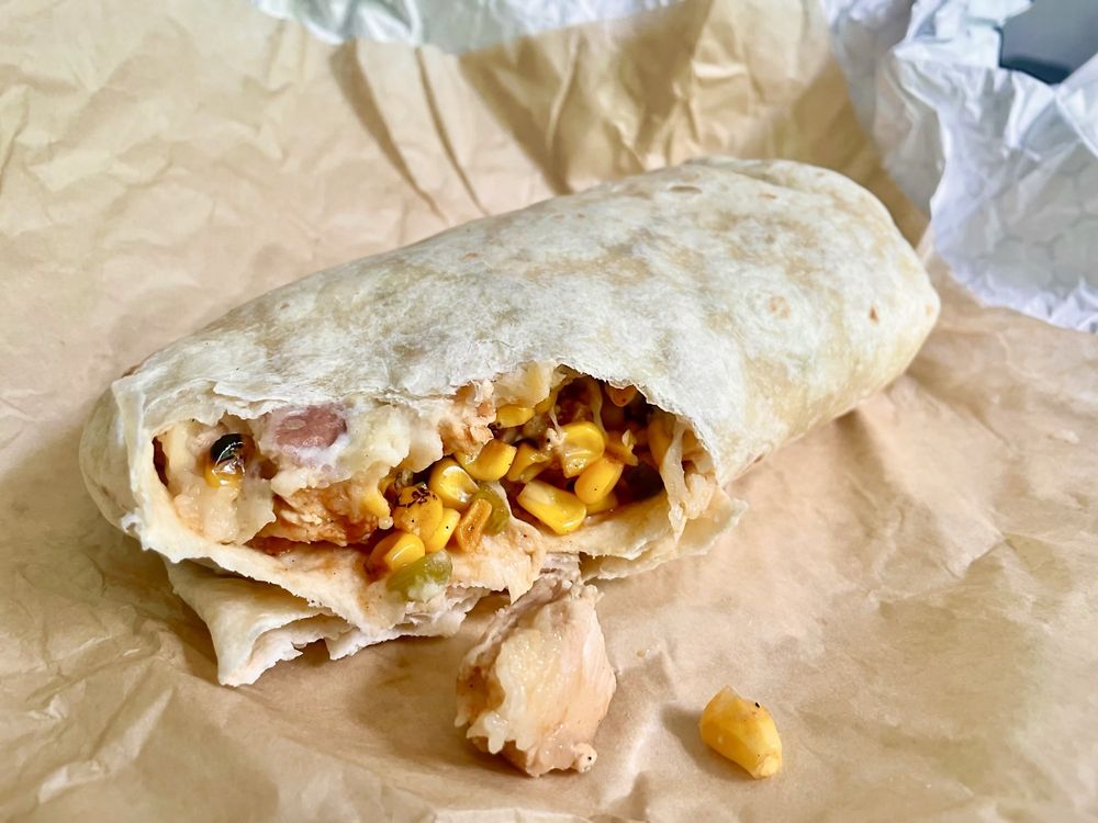 Big Wrap Image