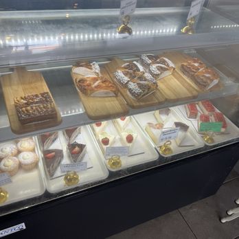 Kirari West Bake Shop - Pastries (ig: @cravingswithcat) - Bakeries Near Me - Redondo Beach, California Kirari West Bake Shop - Pastries (ig: @cravingswithcat) - Bakeries Near Me - Redondo Beach, California