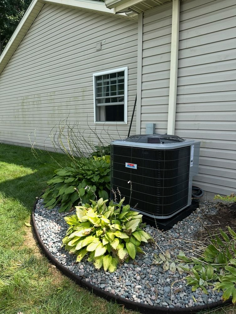 Slide of Quick Response Service