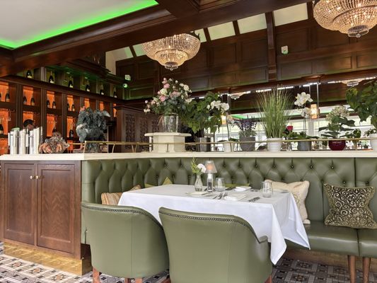 Lochgreen House Hotel & Spa by null