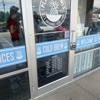 Playa Bowls - Juice Bars & Smoothies Near Me - Indianapolis, Indiana Playa Bowls - Juice Bars & Smoothies Near Me - Indianapolis, Indiana