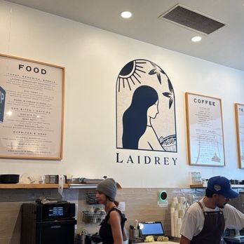 Laidrey Coffee Roasters - Coffee Roasteries Near Me - Encino, California