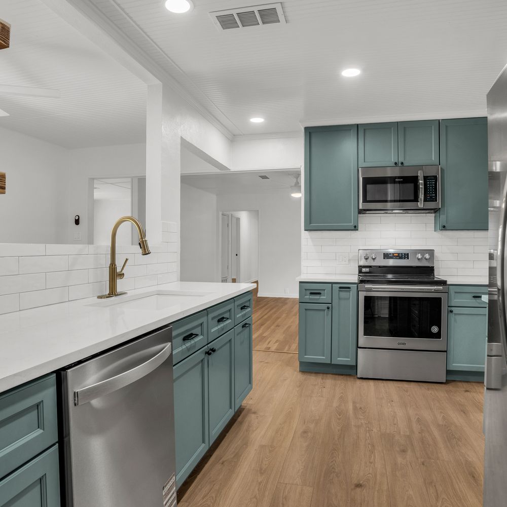 Novastar Construction - General Contractors Near Me - Plano, Texas