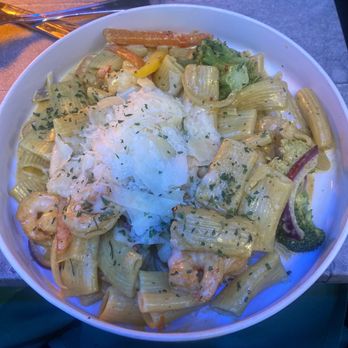 House 157 Restaurant - Myyyyy Rasta Pasta with shrimp! Yummmmm - Wine Bars Near Me - Roselle Park, New Jersey House 157 Restaurant - Myyyyy Rasta Pasta with shrimp! Yummmmm - Wine Bars Near Me - Roselle Park, New Jersey
