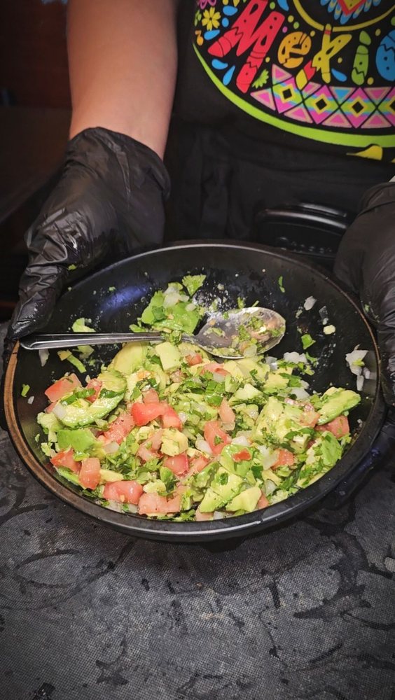 Cantina Del Mar Fresh Mexican Grill