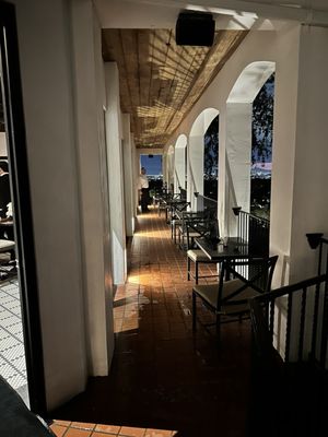 Geordie's at Wrigley Mansion by null