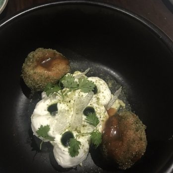 S.K.Y. - Matcha and donuts - New American Near Me - Chicago, Illinois S.K.Y. - Matcha and donuts - New American Near Me - Chicago, Illinois