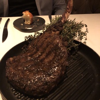 Bourbon Steak - tomahawk - Steakhouses Near Me - Glendale, California Bourbon Steak - tomahawk - Steakhouses Near Me - Glendale, California