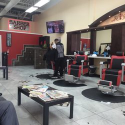 Signature Barber Shop
