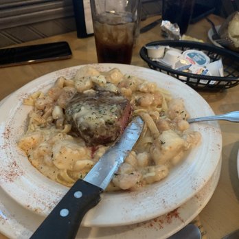 Hanser House - The Atlantis- oh my - Seafood Near Me - Pawleys Island, South Carolina