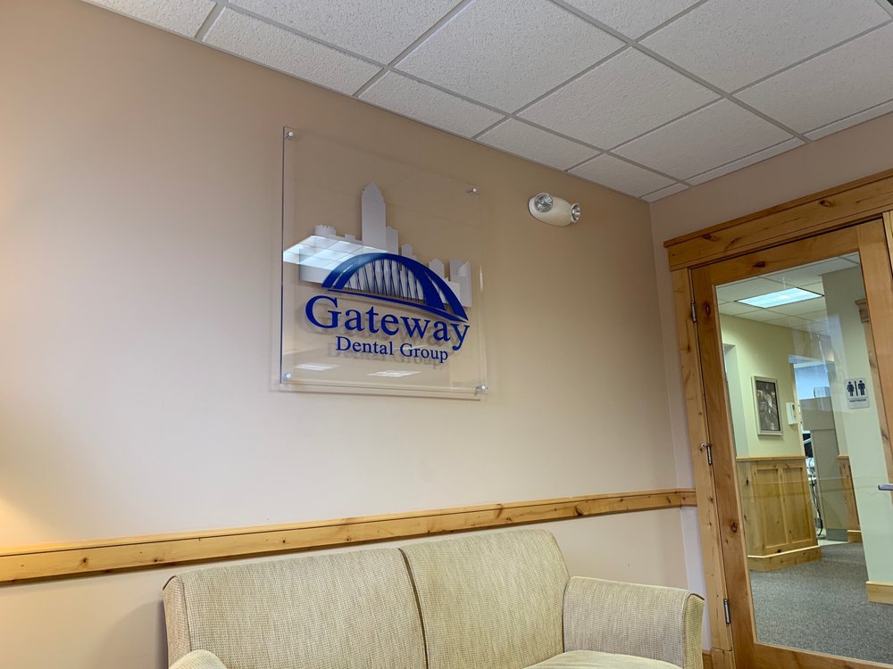 GATEWAY DENTAL GROUP Updated August 2024 1540 High St, Des Moines