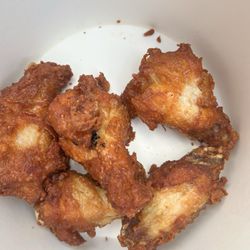 Mcdonald's - Fried Chicken