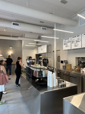 Naughty Coffee by null