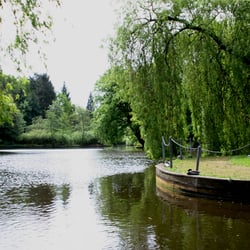 Bürgerpark