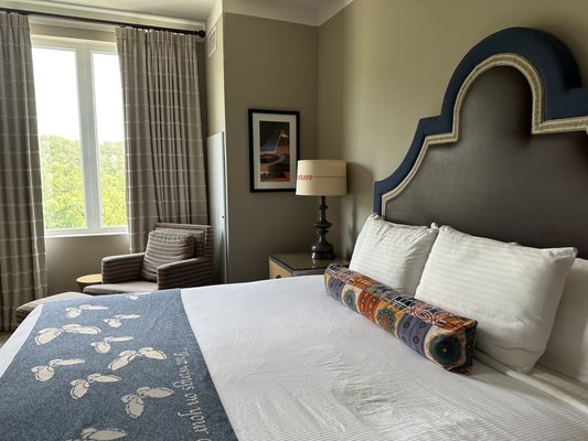 Dollywood's DreamMore Resort & Spa by null