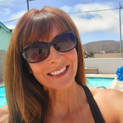 Attitudez Salon - I am so happy with my color!