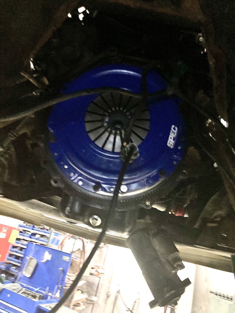 CLUTCHES AND GEARS TRANSMISSIONS 710 Shepherd Dr, Garland, Texas